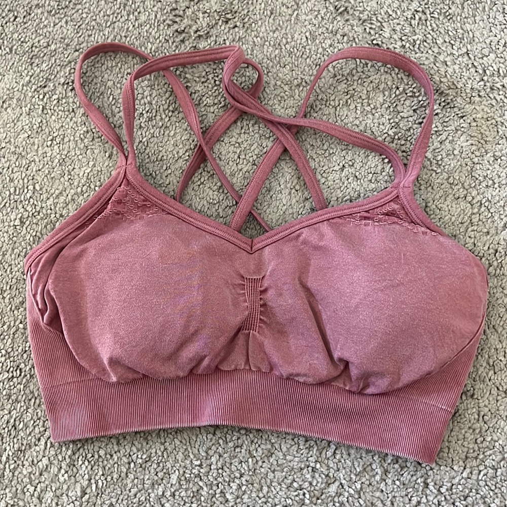 Calia sports bra
